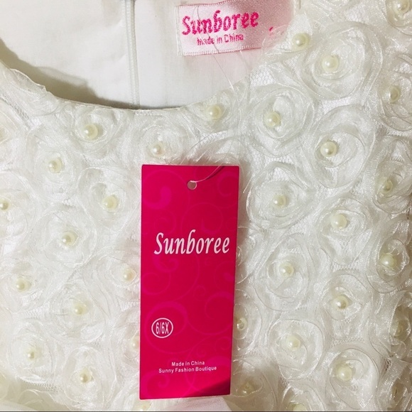 🎉HP🎉SUNBOREE DRESS - Picture 7 of 8